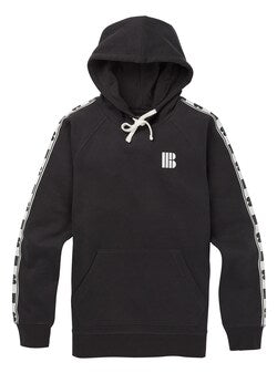 Burton Women's Lost Things Pullover Hoodie 2020 - Sun 'N Fun Specialty Sports 