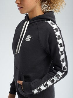 Burton Women's Lost Things Pullover Hoodie 2020 - Sun 'N Fun Specialty Sports 