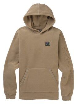 Burton Men's Westmate Polartec Pullover Hoodie 2020 - Sun 'N Fun Specialty Sports 