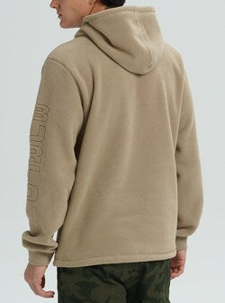 Burton Men's Westmate Polartec Pullover Hoodie 2020 - Sun 'N Fun Specialty Sports 