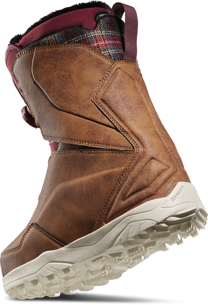 ThirtyTwo Women's Lashed Double Boa Snowboard Boots 2020 - Sun 'N Fun Specialty Sports 