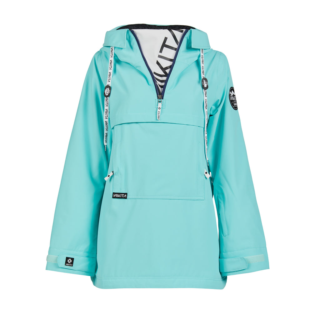 Nikita Women's Hemlock Snow Jacket 2020 - Sun 'N Fun Specialty Sports 