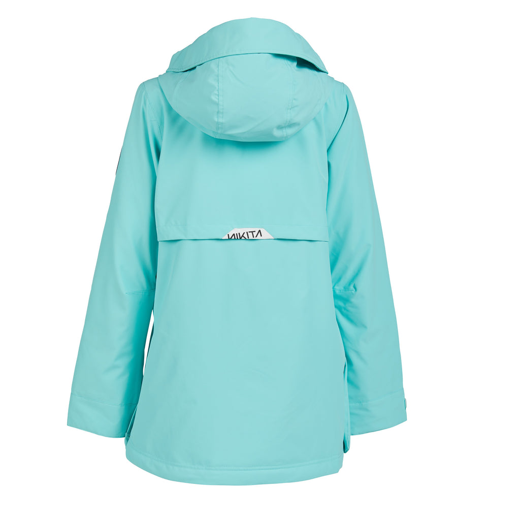 Nikita Women's Hemlock Snow Jacket 2020 - Sun 'N Fun Specialty Sports 
