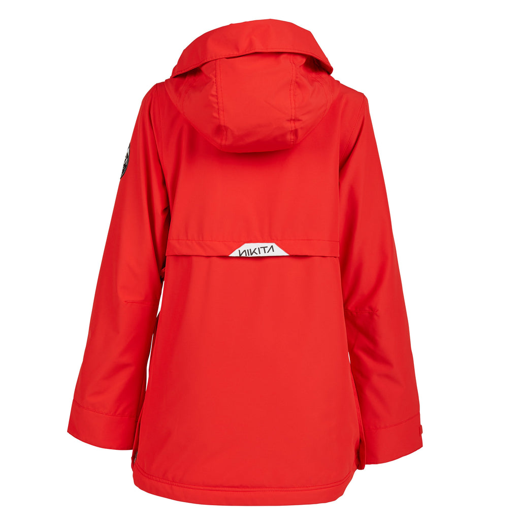 Nikita Women's Hemlock Snow Jacket 2020 - Sun 'N Fun Specialty Sports 