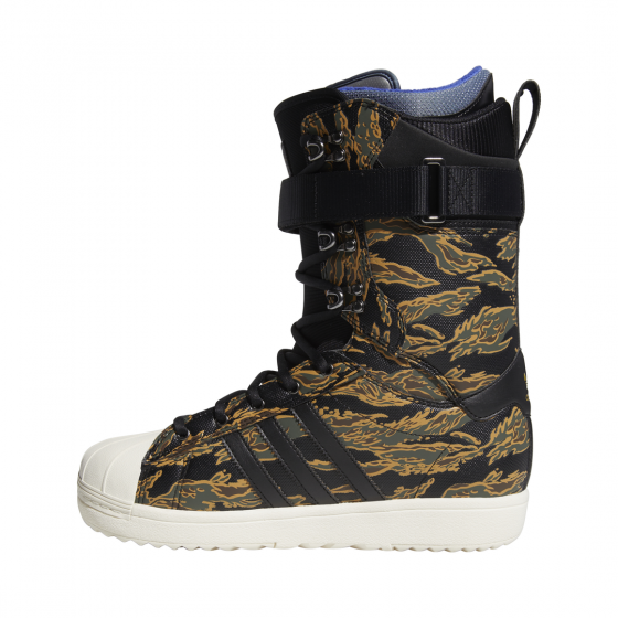 Adidas Men's Superstar ADV Snowboard Boots 2020 - Sun 'N Fun Specialty Sports 