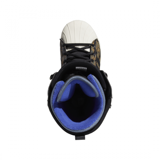 Adidas Men's Superstar ADV Snowboard Boots 2020 - Sun 'N Fun Specialty Sports 