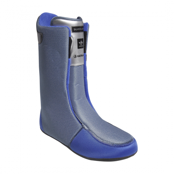 Adidas Men's Superstar ADV Snowboard Boots 2020 - Sun 'N Fun Specialty Sports 