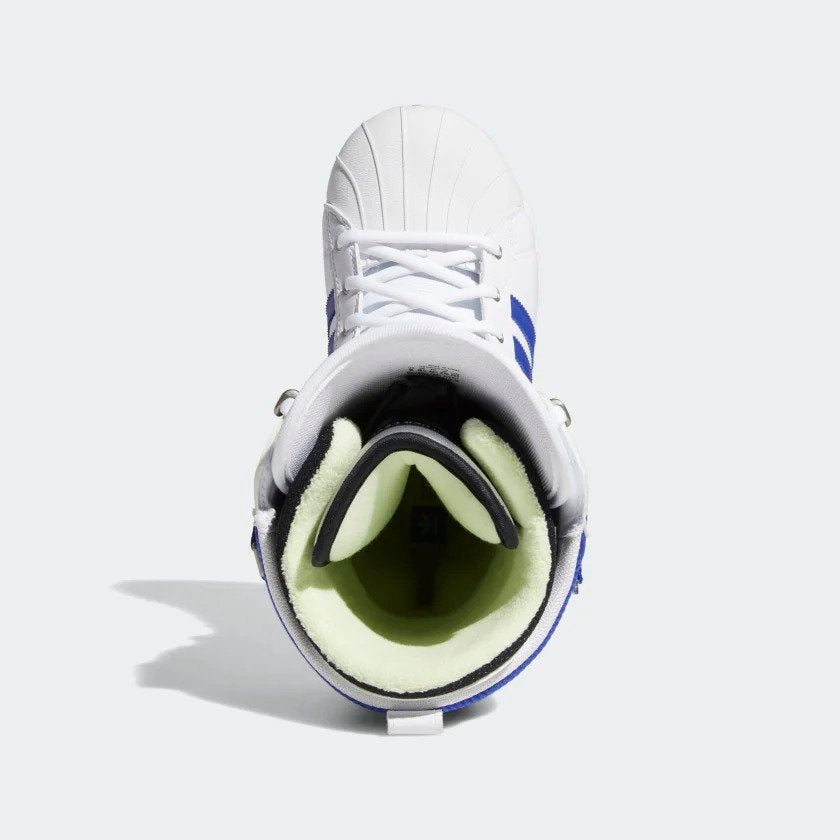 Adidas Men's Superstar ADV Snowboard Boots 2020 - Sun 'N Fun Specialty Sports 