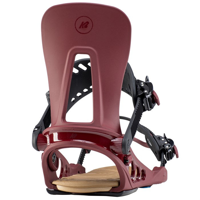 K2 Men's Lien AT Snowboard Bindings 2020 - Sun 'N Fun Specialty Sports 